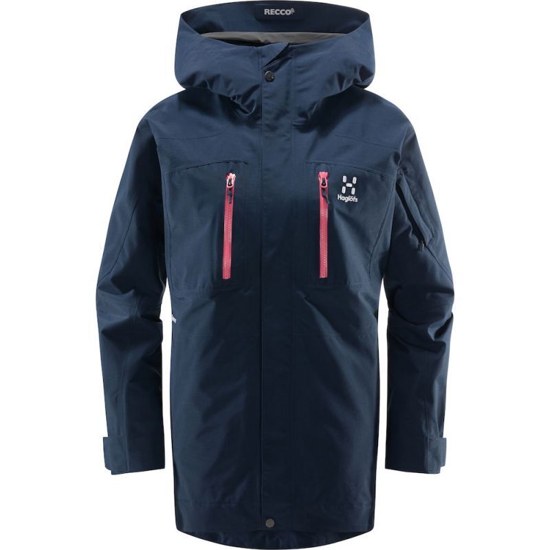 Haglöfs Elation GTX Jacket - Giacca da sci - Donna