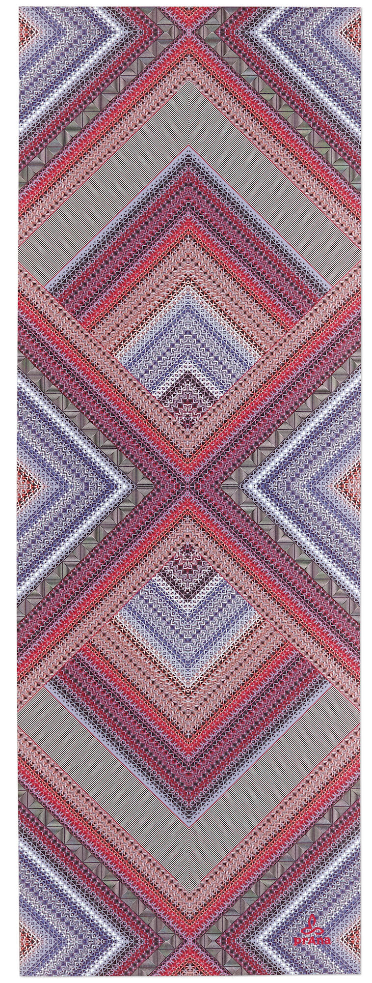 Prana - Transformation Mat - Yoga Mat