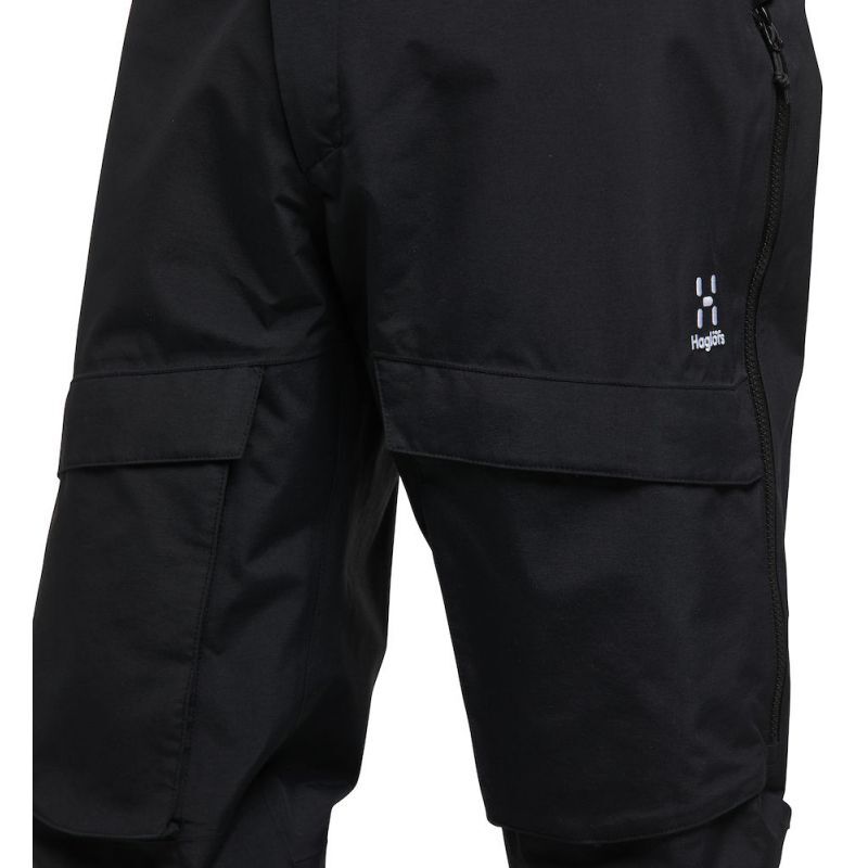 Haglofs Elation GTX Pant Haglöfs Elation GTX Pant Women