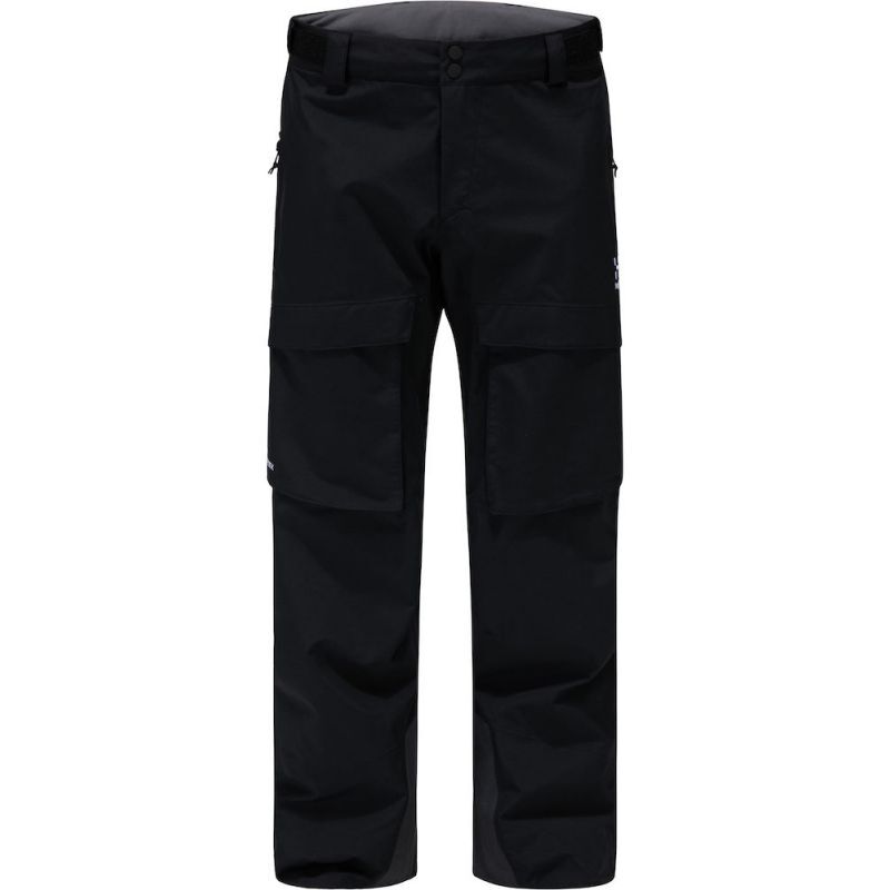 Haglöfs Elation GTX Pant - Pantaloni da sci - Uomo