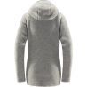 Haglöfs Pile Hood - Fleece jacket - Women's