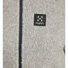 Haglöfs Pile Hood - Fleece jacket - Women's