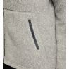 Haglöfs Pile Hood - Fleece jacket - Women's