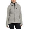Haglöfs Pile Hood - Fleece jacket - Women's