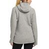 Haglöfs Pile Hood - Fleece jacket - Women's