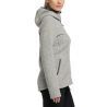 Haglöfs Pile Hood - Fleece jacket - Women's