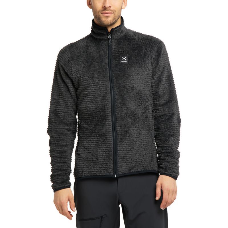 Chaqueta forro polar SENSUM Jacket W Haglöfs