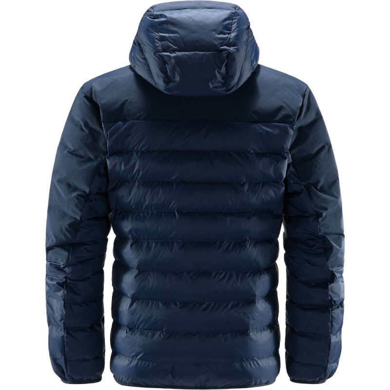 Haglöfs Dala Mimic Hood Synthetic jacket Men's
