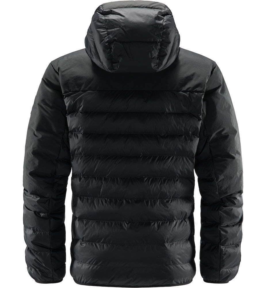 Haglöfs Dala Mimic Hood - Synthetic jacket - Men's