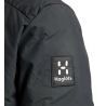 Haglöfs Dala Mimic Hood - Giacca sintetica - Uomo