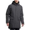 Haglöfs Siljan Parka - Parka - Hombre