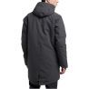 Haglöfs Siljan Parka - Parka - Hombre
