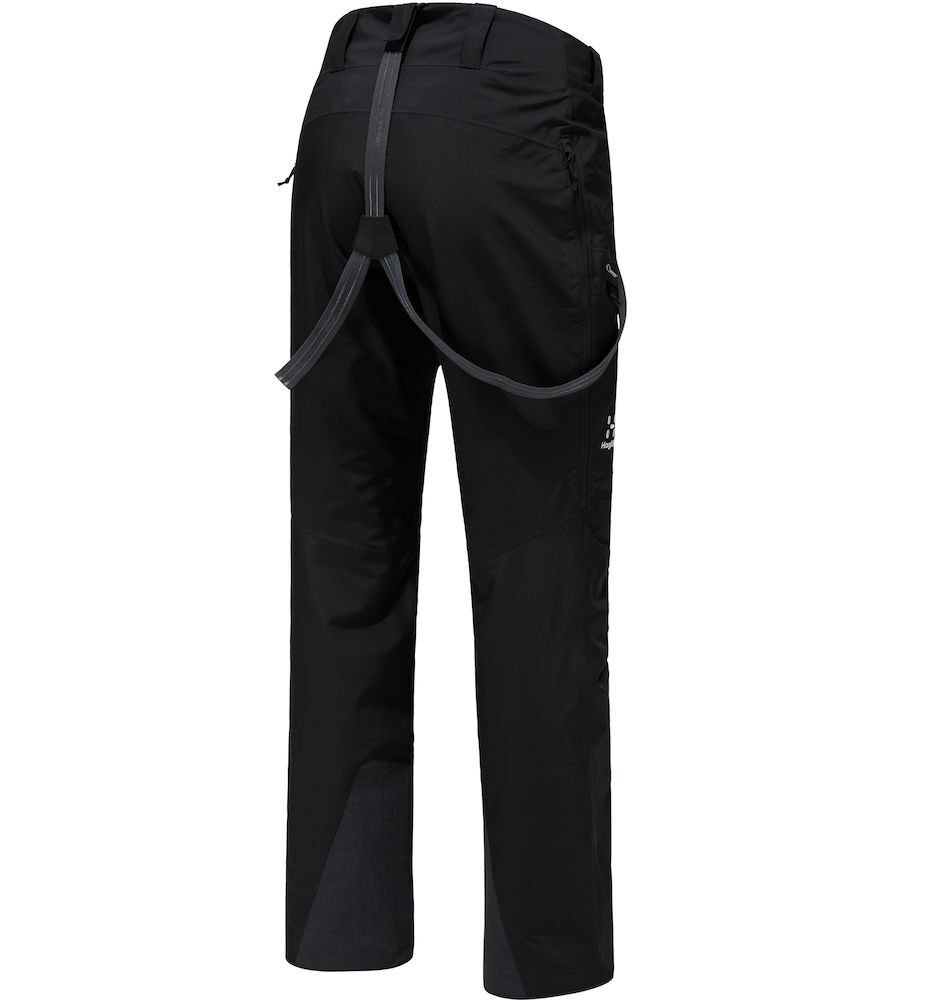 Haglöfs Lumi Form Pant - Pantaloni da sci - Uomo