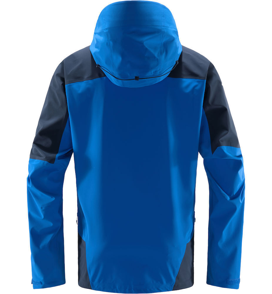 Haglöfs L.I.M Touring PROOF Jacket - Skijacke - Herren