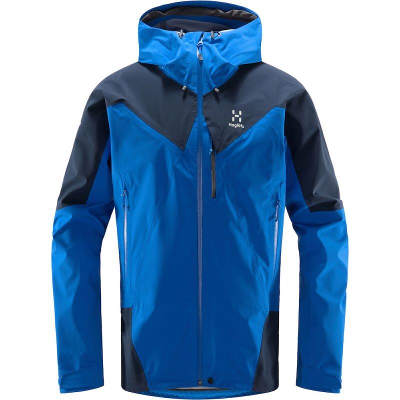 Haglöfs L.I.M Touring PROOF Jacket - Skijacke - Herren