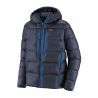 Patagonia Fitz Roy Down Hoody - Doudoune homme | Hardloop