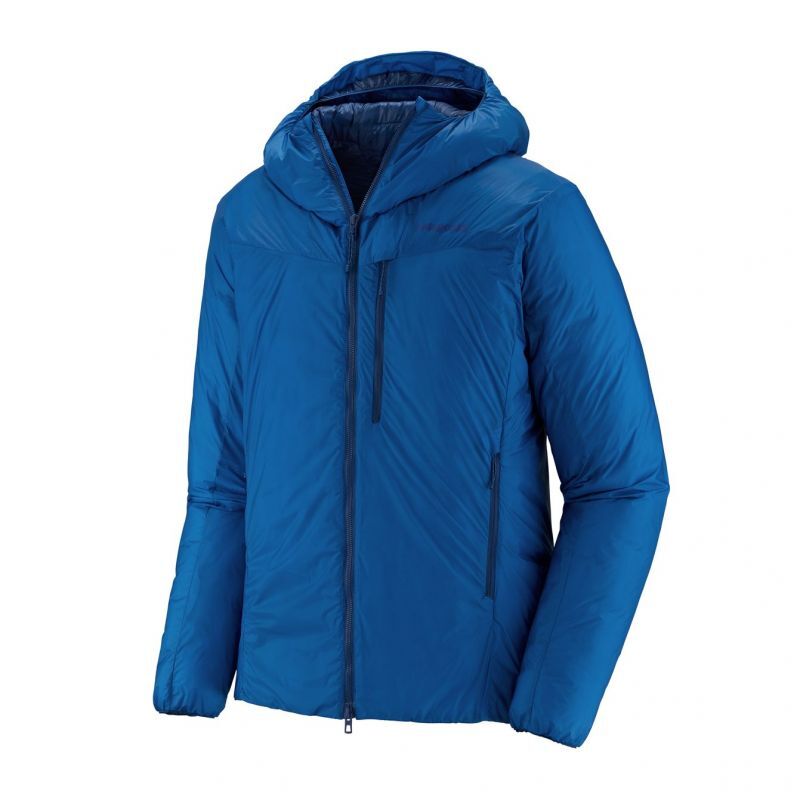 Patagonia DAS Light Hoody - Kurtka puchowa meski | Hardloop