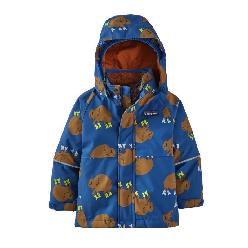 Baby waterproof coat online