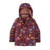 Patagonia Baby All Seasons 3-in-1 Jacket - Giacca antipioggia - Bambino