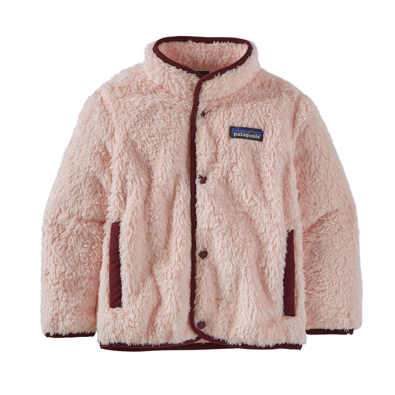 Patagonia Baby All Seasons 3-in-1 Jacket - Giacca antipioggia - Bambino