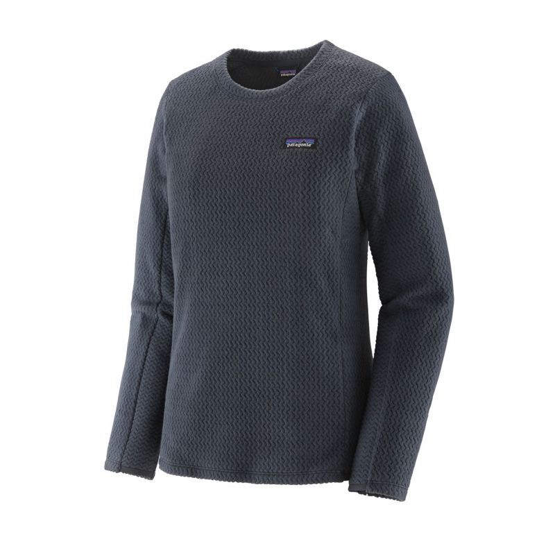 Patagonia R1 Air Crew - Giacca in pile - Donna