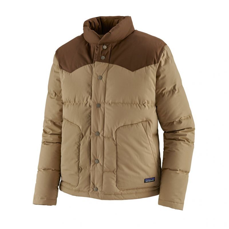Patagonia Bivy Down Jacket - Giacca in piumino - Uomo