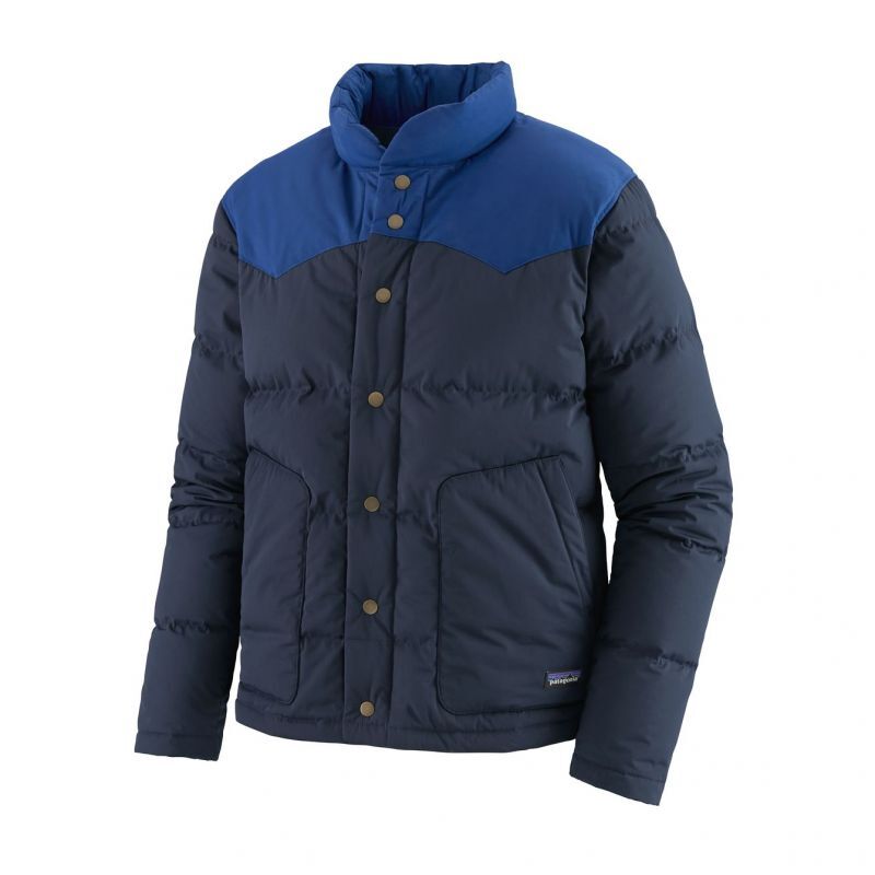 Bivy patagonia jacket online