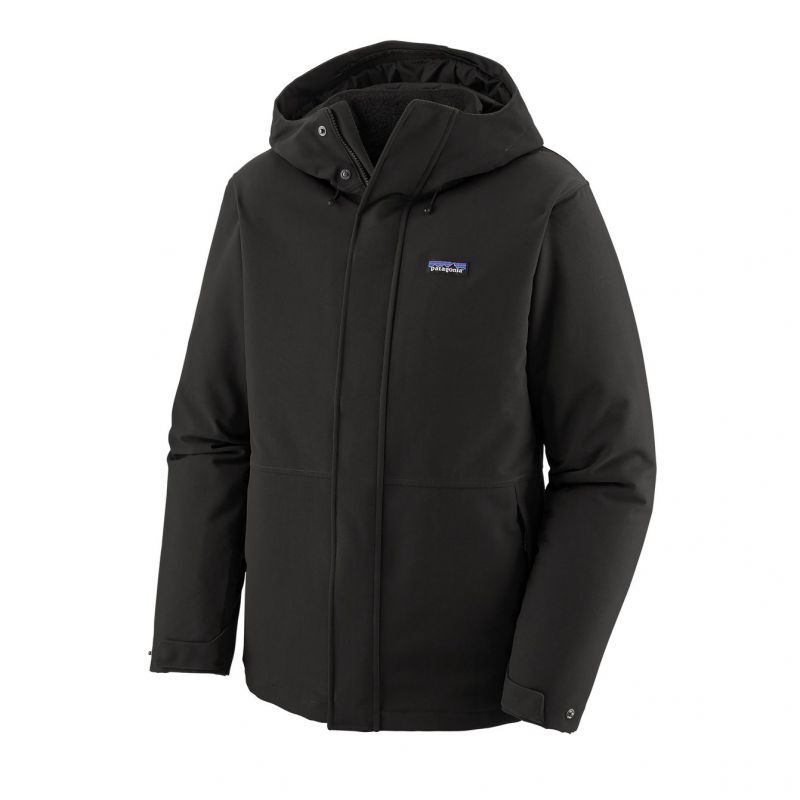 Patagonia Lone Mountain 3-in-1 Jacket - Parka - Uomo