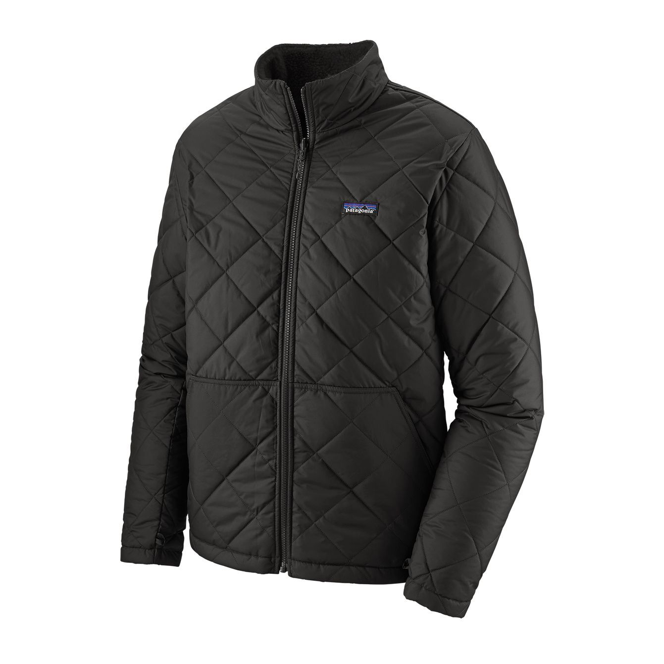 Patagonia Lone Mountain 3-in-1 Jacket - Kurtka zimowa meska | Hardloop