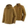 Mulch Brown