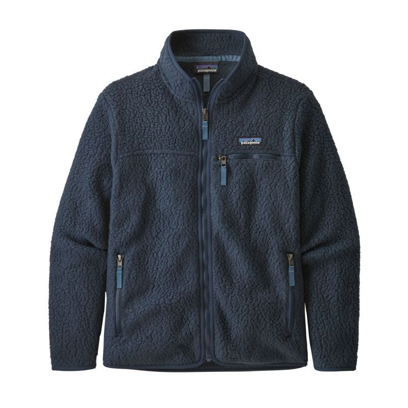 Patagonia Retro Pile Jacket - Fleecetröjor Dam