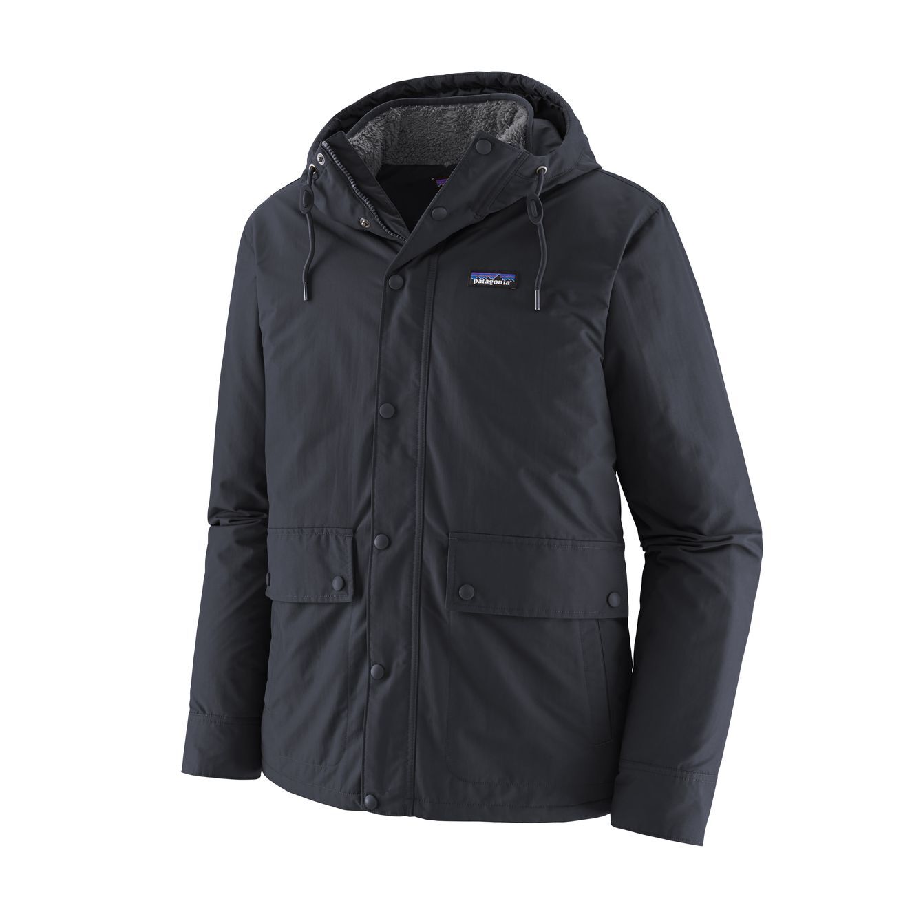 Patagonia Isthmus 3-in-1 Jacket - Parka - Uomo
