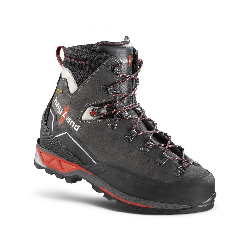 Kayland Super Rock GTX - Botas alpinismo homem | Hardloop