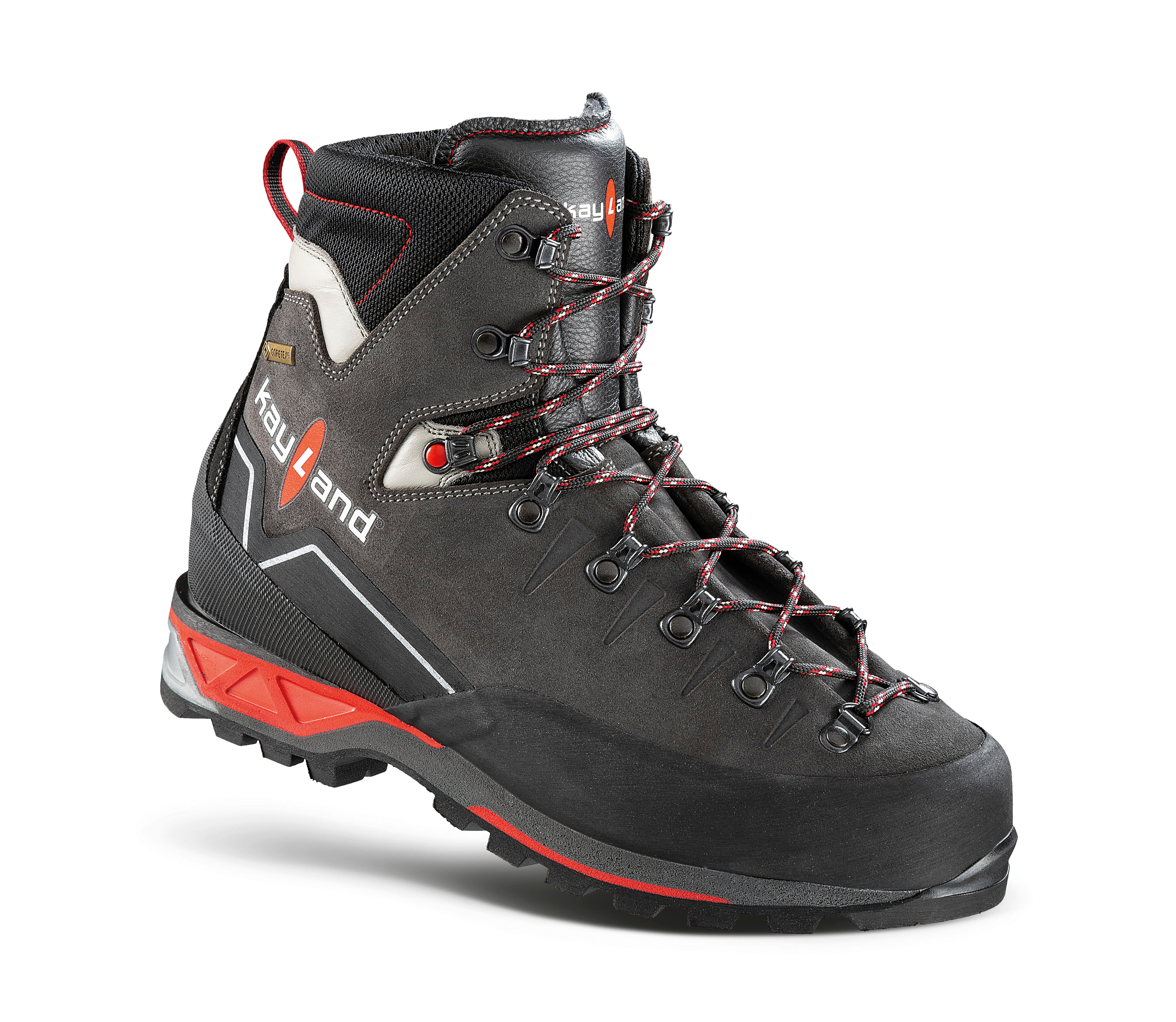 Kayland Super Rock GTX - Chaussures alpinisme homme | Hardloop