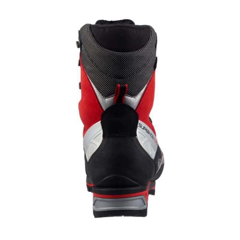 Kayland Super Ice Evo GTX - Chaussures alpinisme homme | Hardloop