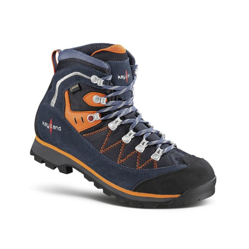 Kayland Plume Micro GTX - Scarponi da trekking - Uomo