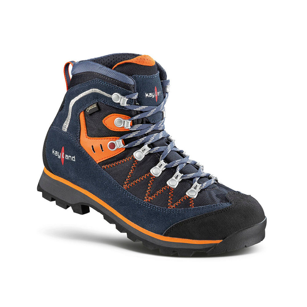 Kayland Plume Micro GTX - Chaussures trekking homme | Hardloop