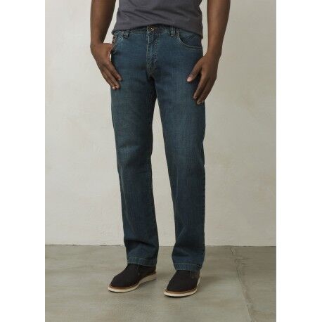 Prana Jean Axiom - Pantalon homme | Hardloop