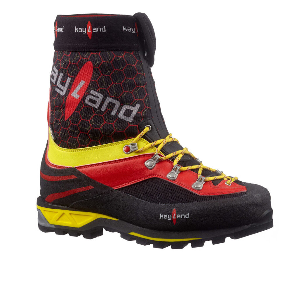 Kayland Apex Evo GTX - Mountaineering boots - Men's