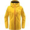 Pumpkin Yellow