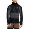 Haglöfs Serac Hood - Fleece jacket - Men's