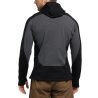 Haglöfs Serac Hood - Fleece jacket - Men's