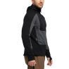 Haglöfs Serac Hood - Fleece jacket - Men's
