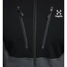 Haglöfs Serac Hood - Fleece jacket - Men's