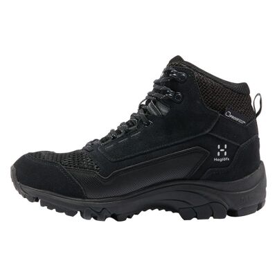 Skuta Mid Proof Eco - Sapatilhas caminhada mulher