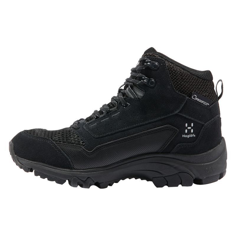 Haglöfs Skuta Mid Proof Eco - Wandelschoenen Dames