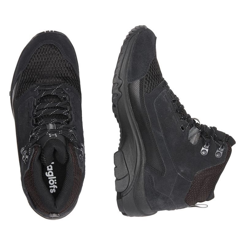 Haglöfs Skuta Mid Proof Eco - Wandelschoenen Dames