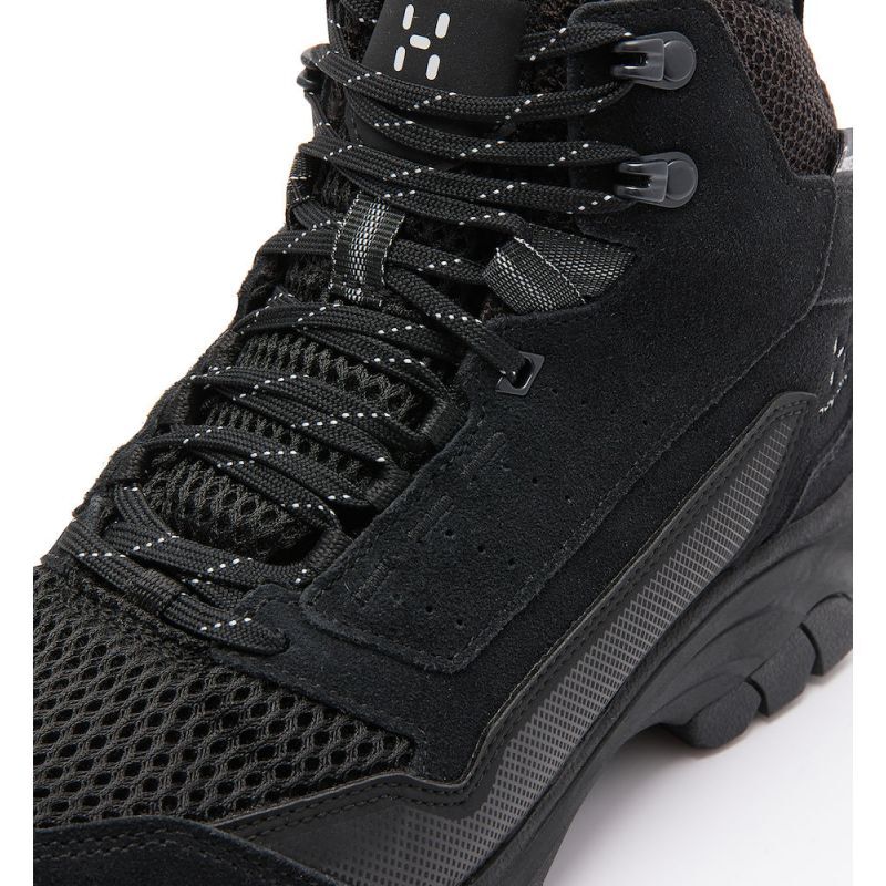 Haglöfs - Skuta Mid Proof Eco - Zapatillas de trekking - Mujer