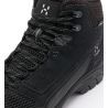 Haglöfs Skuta Mid Proof Eco - Chaussures randonnée homme | Hardloop
