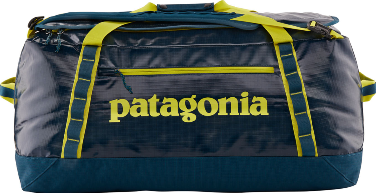 Patagonia Black Hole Duffel 70L - Luggage